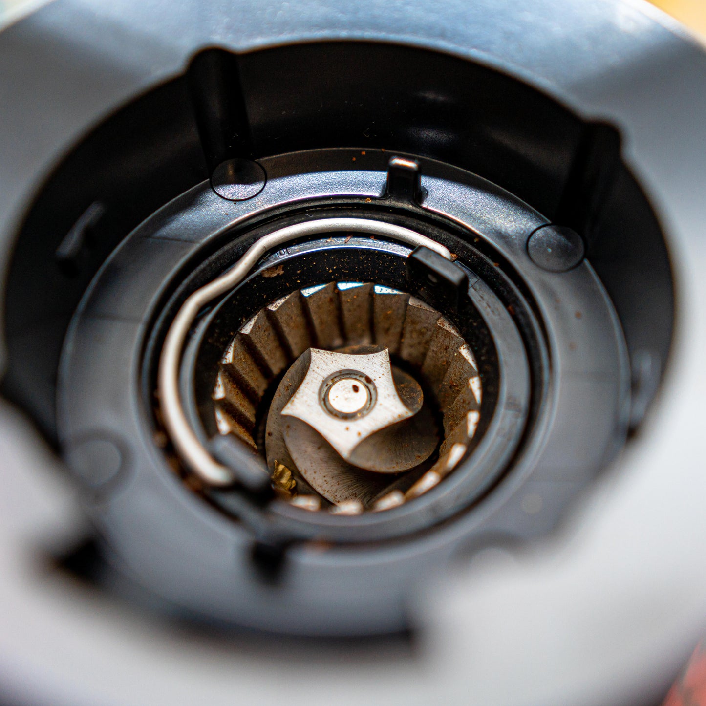 Behmor Ideal Conical Burr Grinder