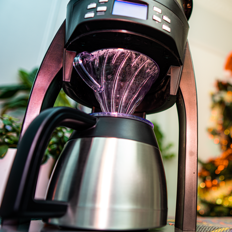Behmor Brazen Plus 3.0
