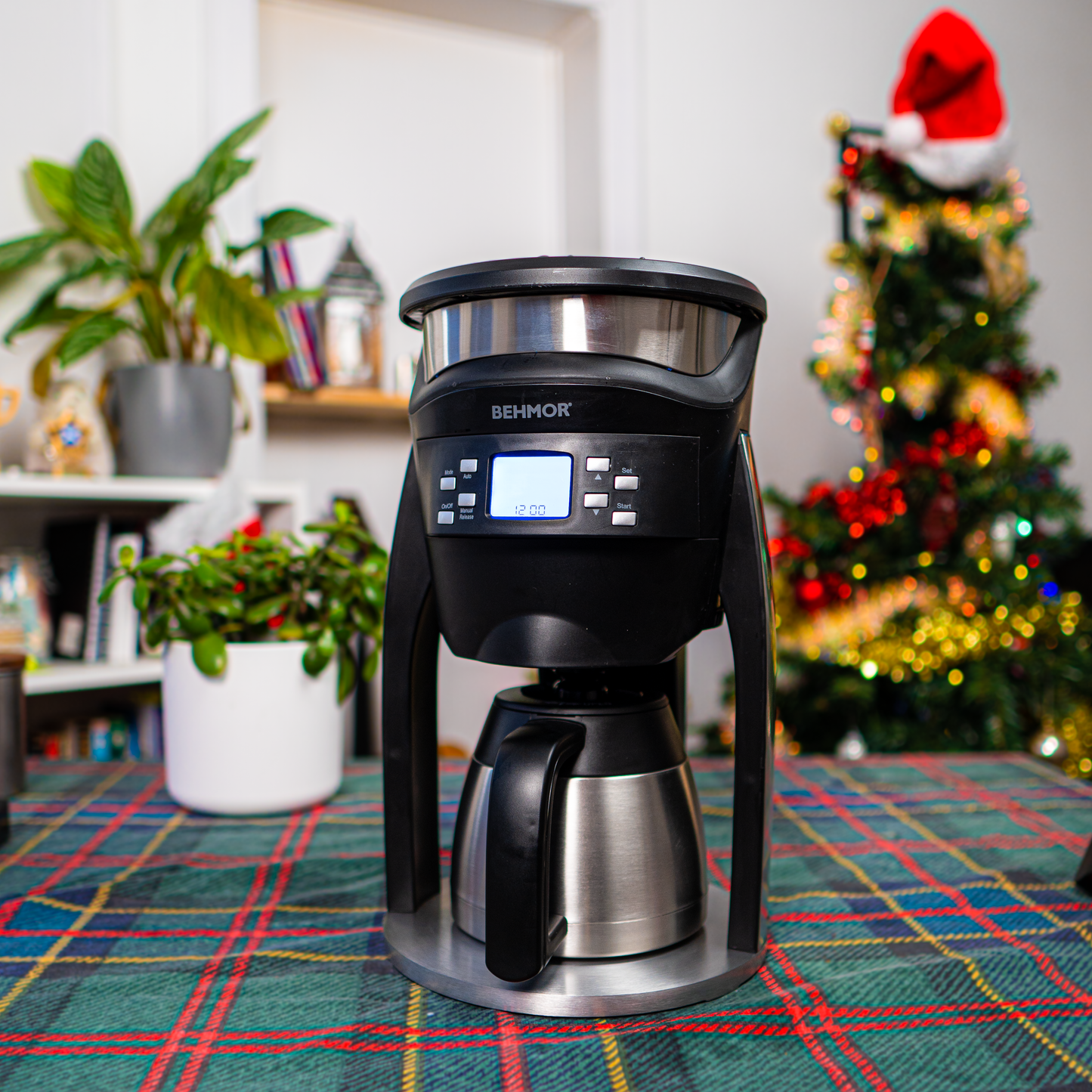 Behmor Brazen Plus 3.0