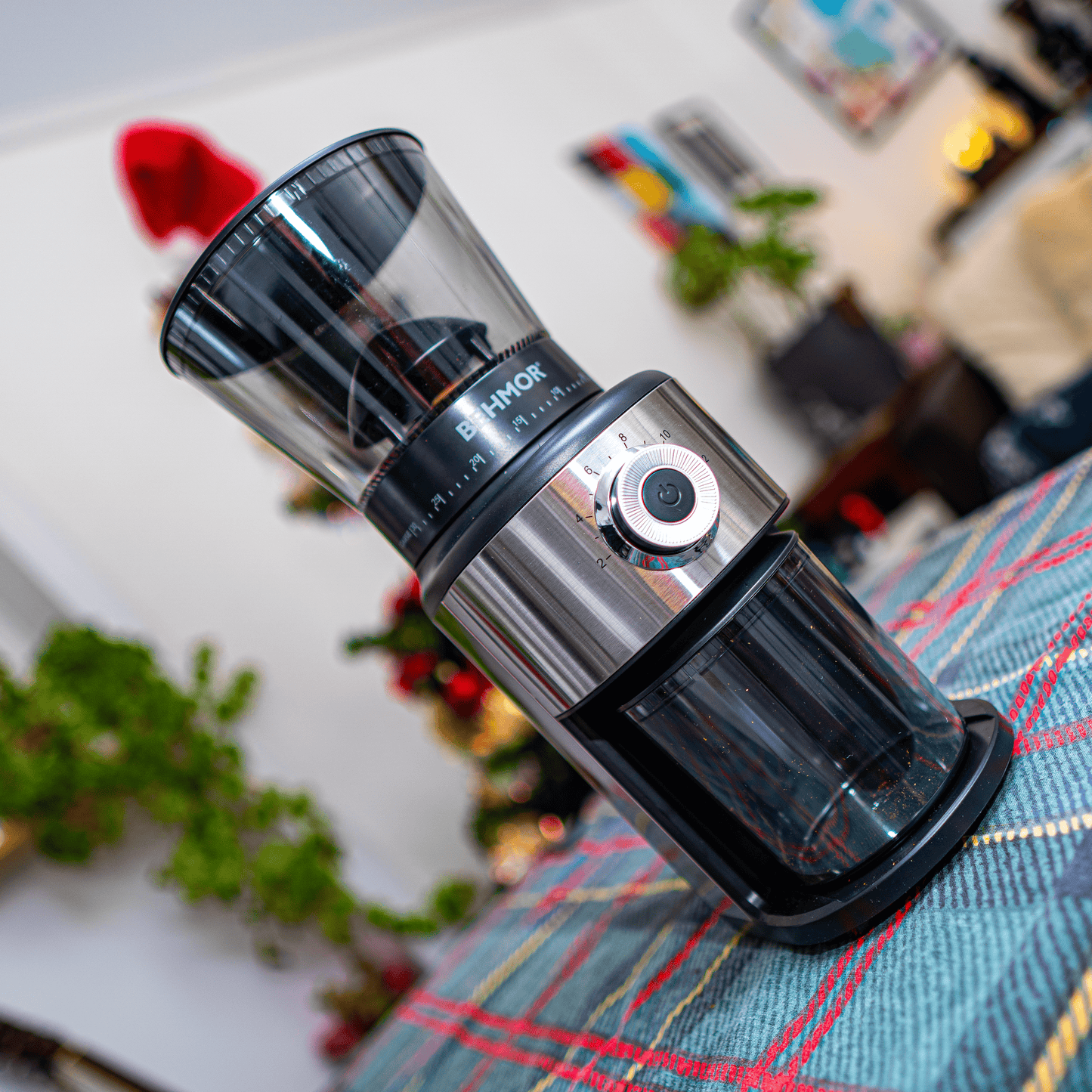 Behmor Ideal Conical Burr Grinder