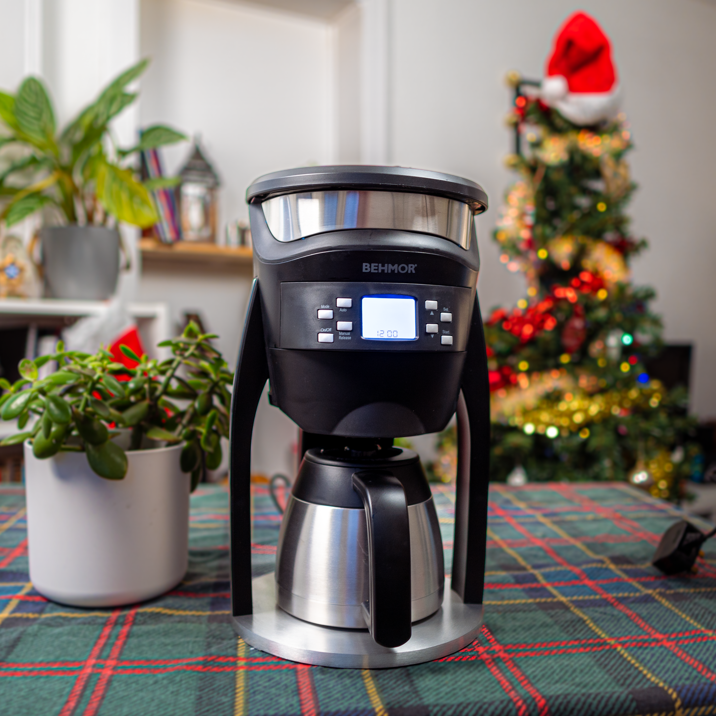Behmor Brazen Plus 3.0