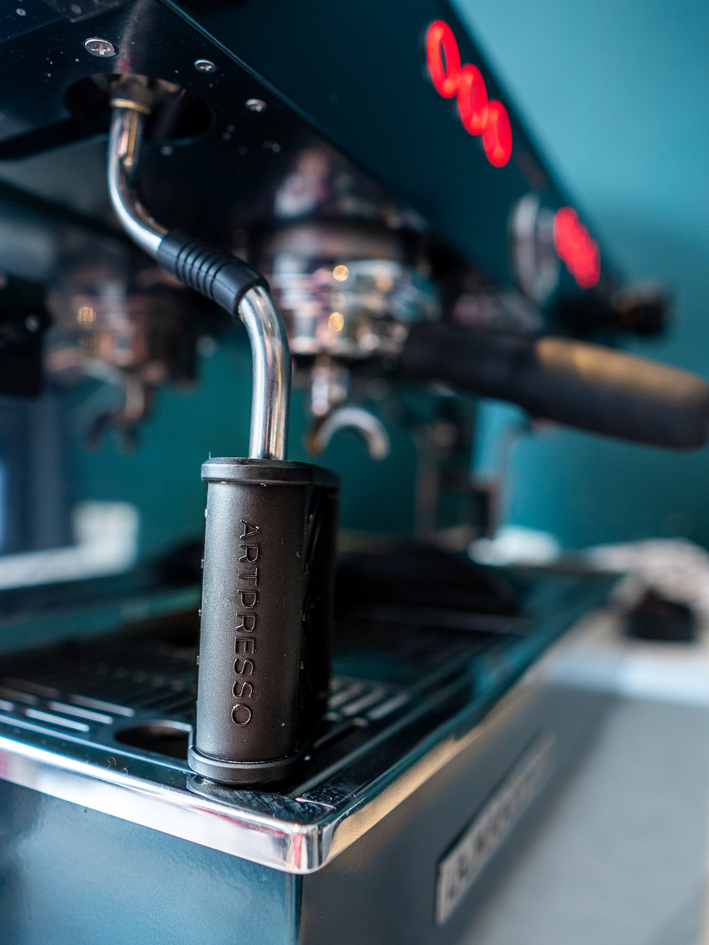 Artpresso Steam Wand Cleaning Tool