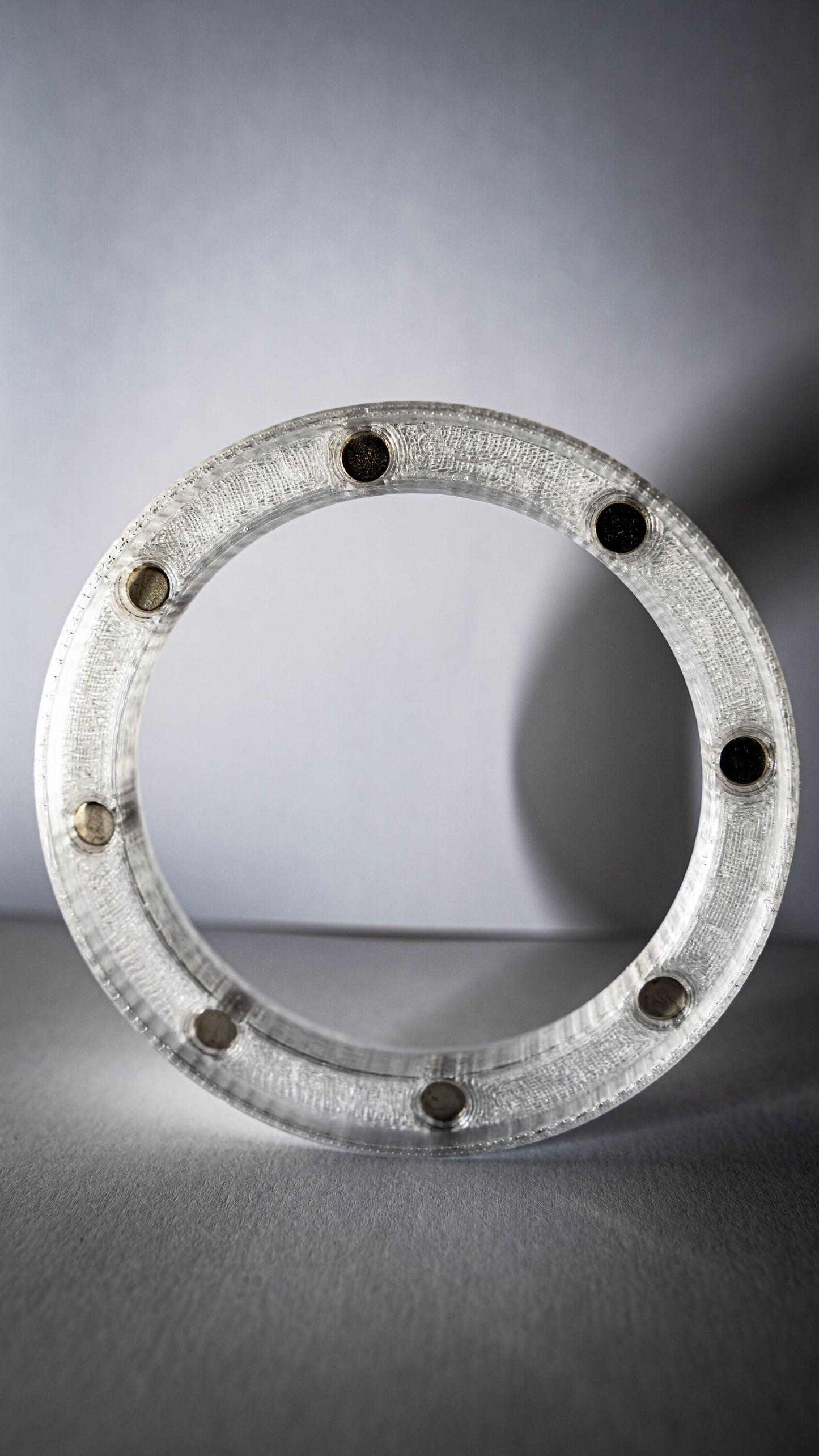 Magnetic Shot Collar