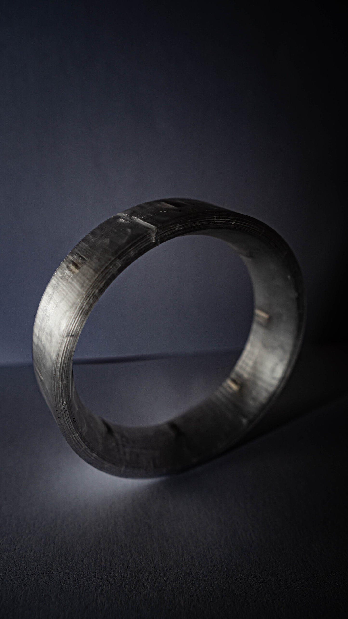 Magnetic Shot Collar