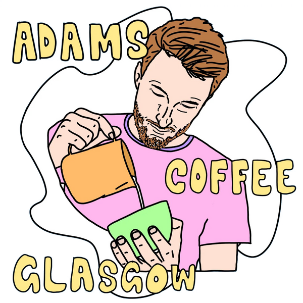 Adamscoffeeglasgow